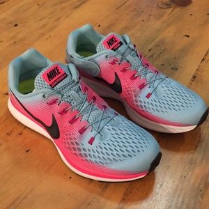 Nike Zoom Pegasus 34 FlyEase Women's Running Shoe